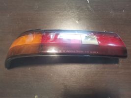 Toyota Corolla E90 Lampa tylna DOTSAEAIR2S2T86