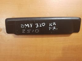 BMW 3 E30 Maniglia esterna per portiera anteriore 18760702