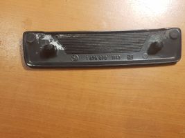 BMW 3 E30 Klamka zewnętrzna drzwi przednich 18760701143