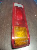 Mitsubishi Colt Rear/tail lights 0436757