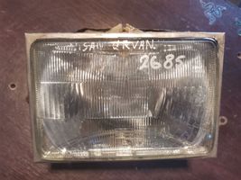 Nissan Urvan - King Van Priekšējais lukturis 423711201