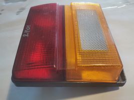 Audi 200 Lampy tylnej klapy bagażnika 443945225