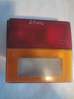 Audi 80 90 B2 Lampy tylnej klapy bagażnika 445945093