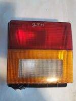 Audi 80 90 B2 Lampy tylnej klapy bagażnika 811945093