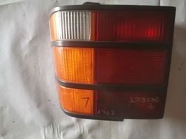 Ford Scorpio Lampa tylna 72155