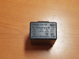 Opel Rekord E2 Muut ohjainlaitteet/moduulit 5ZA00431400