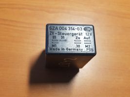 Opel Rekord E2 Other relay 5ZA00431403