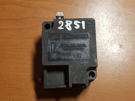 Ford Escort Interruptor de corte de combustible E1AE9341A2B