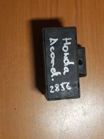 Honda Accord Other relay 