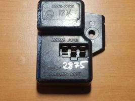 Toyota Model F Other relay 8527622020