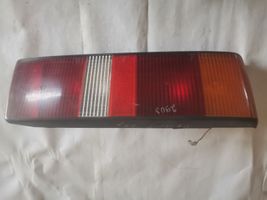 Ford Escort Rear/tail lights 86AG13A603