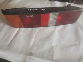 Ford Escort Lampa tylna 86AG13A603