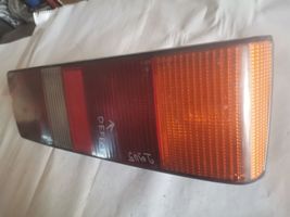 Ford Escort Rear/tail lights 86AG13A603