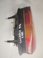 Ford Scorpio Lampa tylna 93GG13N004