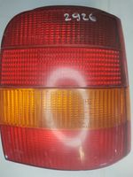 Ford Scorpio Luci posteriori 93GG13N004