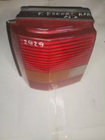 Ford Orion Lampa tylna 86AG13A602