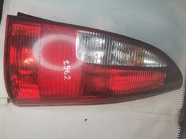 Mazda Premacy Lampa tylna 22061908