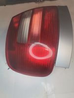 Audi A4 S4 B5 8D Rear/tail lights 034411927