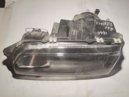 Ford Scorpio Lampa przednia 1305235100