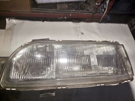 Ford Scorpio Lampa przednia 1305235100