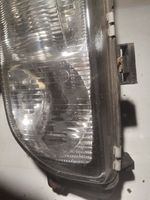 Ford Scorpio Lampa przednia 1305235100