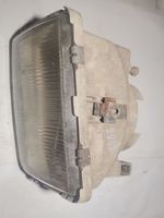 Ford Sierra Faro delantero/faro principal 12658500LI