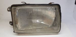 Audi 100 200 5000 C2 Lampa przednia 002117853