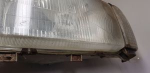 Audi 100 200 5000 C2 Lampa przednia 301122955