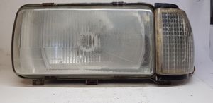 Audi 100 200 5000 C2 Lampa przednia 301122955