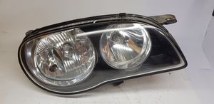 Toyota Corolla E100 Lampa przednia 10077126