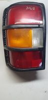 Mitsubishi Pajero Lampa tylna 111908LR1