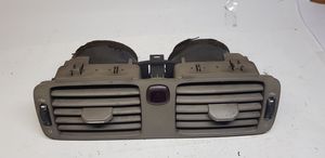 Volvo S80 Dash center air vent grill 130082003