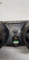 Volvo S80 Dash center air vent grill 130082003