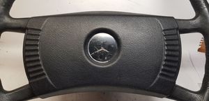 Mercedes-Benz COMPAKT W115 Steering wheel 1164640017