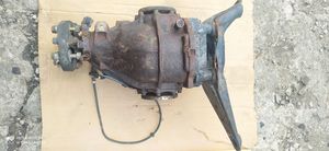 Mercedes-Benz S W140 Rear differential 282