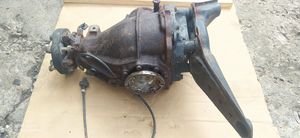 Mercedes-Benz S W140 Rear differential 282