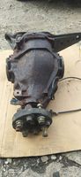 Mercedes-Benz S W140 Rear differential 282