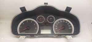 Hyundai Santa Fe Compteur de vitesse tableau de bord 200608700HC123