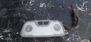 Volvo V50 Lampka podsufitki tylna 30859659