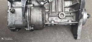 Mercedes-Benz 190 W201 Polttoaineen ruiskutuksen suurpainepumppu 6010704701