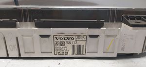 Volvo S40, V40 Tachimetro (quadro strumenti) 