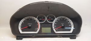 Nissan Note (E11) Speedometer (instrument cluster) 96814474