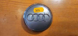 Audi Q7 4L Borchia ruota originale 4L0601170