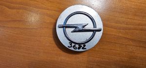 Opel Zafira A Gamyklinis rato centrinės skylės dangtelis (-iai) 09223038HX