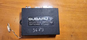 Subaru Legacy Блок управления сигнализации H7110AS011