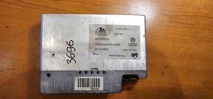 Volkswagen PASSAT B3 ABS control unit/module 357907379