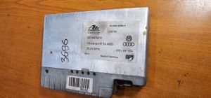 Volkswagen PASSAT B3 ABS control unit/module 357907379