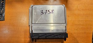 Volvo S60 Calculateur moteur ECU 0281001776