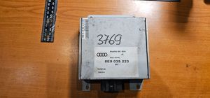 Audi A4 S4 B5 8D Sound amplifier 8E9035223