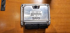 Audi A4 S4 B6 8E 8H Sterownik / Moduł ECU 038906019FP